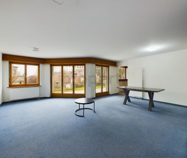 Grosszügige 3.5-Zimmer Terrassenwohnung in Bülach - Foto 4