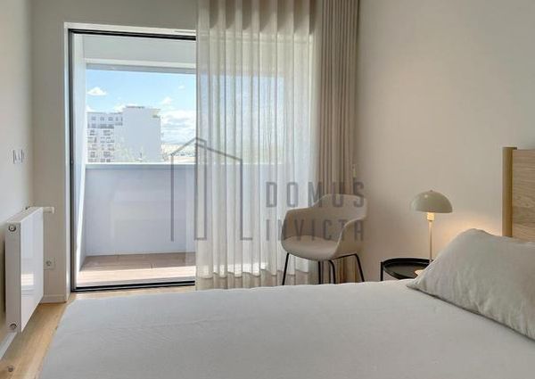 Apartamento T2