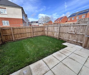 3 bedroom end of terrace house to rent - Photo 4