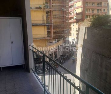 Trilocale via Aldo Manuzio, San Fruttuoso, Genova - Photo 4