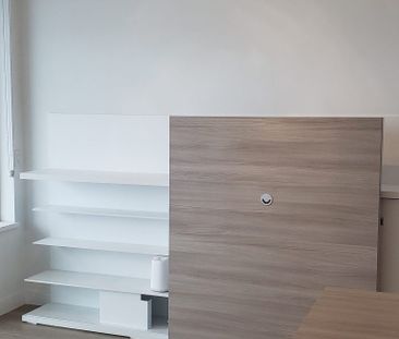 $2,200 / 1br – 563ft2 – A Breathtaking 1 bed, 1 bath with UNOBSTRUC... - Photo 3