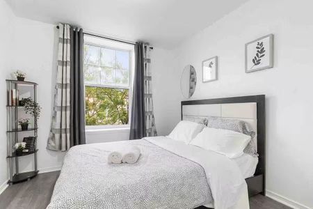 Appartement à louer, Montréal (Verdun/Île-des-Soeurs) - Photo 3