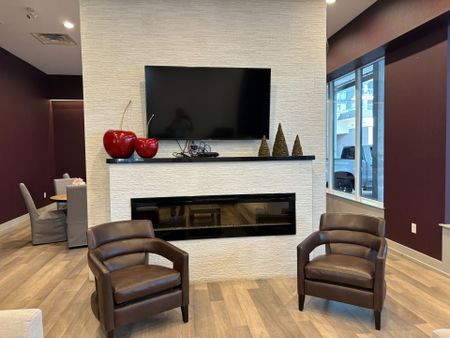 For Lease - 550 North Service Road Unit# 204, Grimsby, Ontario - Photo 2