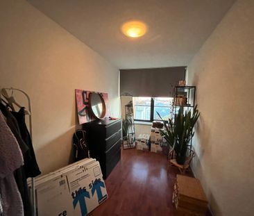 Te huur: Appartement Hoogstraat 113 F in Rotterdam - Photo 1