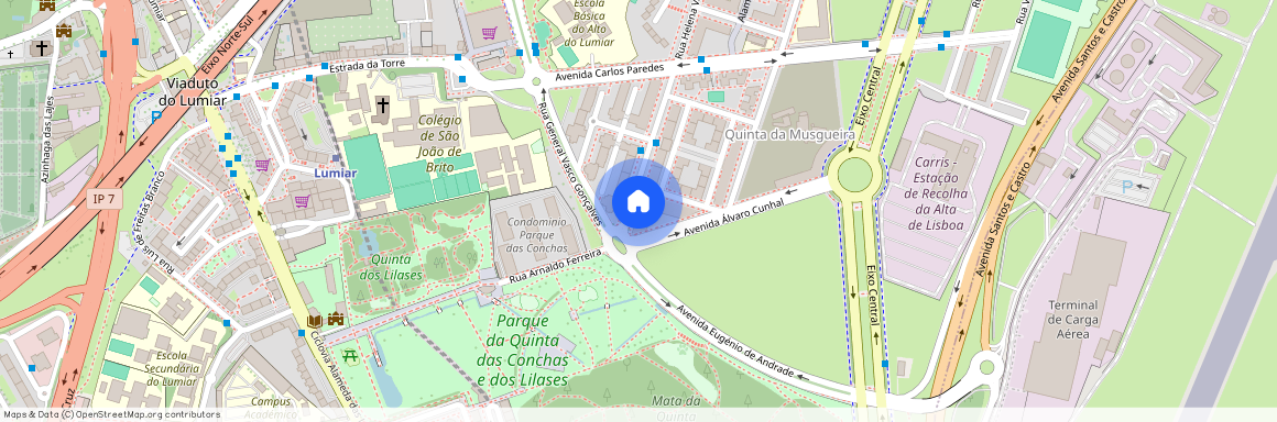 R. Helena Vaz da Silva, Lisbon, Portugal, Lumiar, Lisbon 1750-429