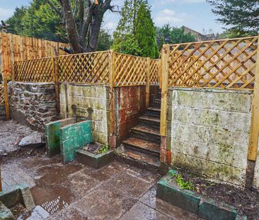 3 bedroom terraced house to rent - Photo 6