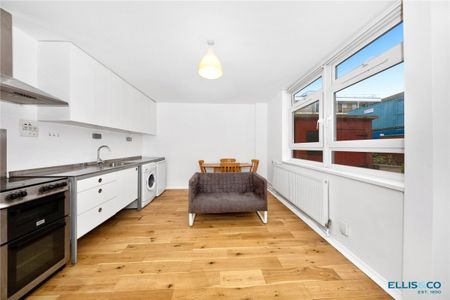 Eagle House, E1, London - Photo 2