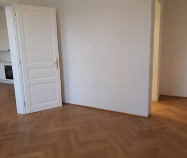 360° TOUR / Sanierte, hochwertige, charmante 3-Zimmer-Altbauwohnung... - Photo 1