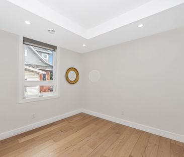 For Lease - 4A HURON Avenue Unit# 1, Tunneys Pasture and Ottawa Wes... - Photo 6