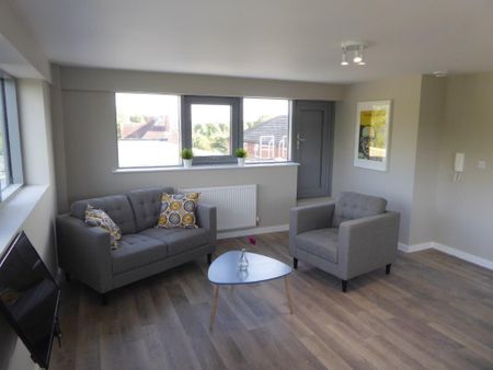 1 bedroom apartment to rent - Photo 4