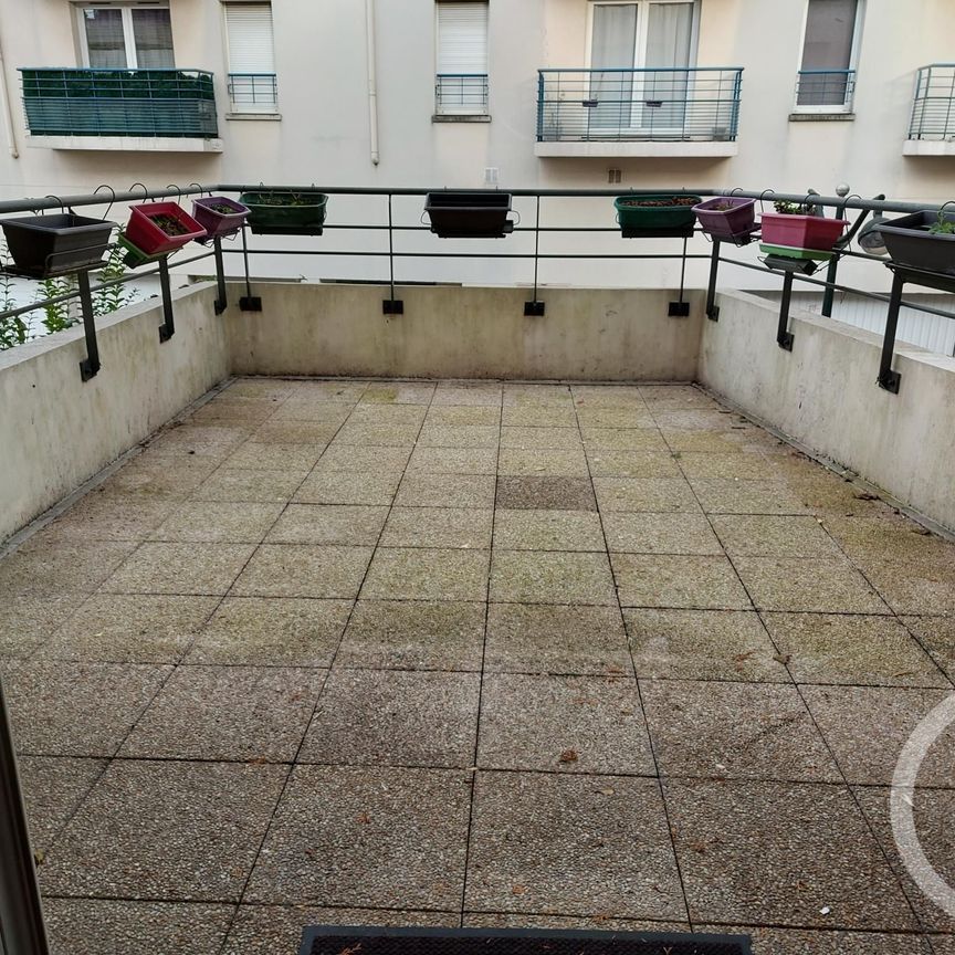 Appartement F3 À Louer 3 Pièces - 57 M - Photo 1