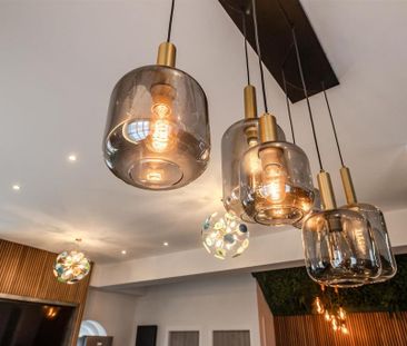 3 bedroom apartment to rent - Photo 4