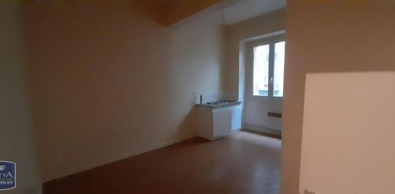 Location Appartement 1 pièce 15m² VILLENEUVE SUR LOT 47300 - Photo 2