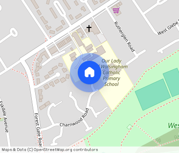 Charnwood Road, Corby - Photo 1