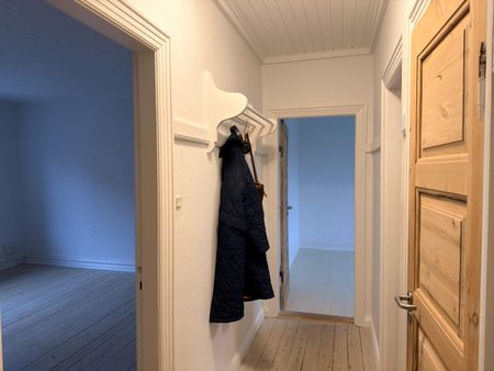 <b>Lys og velindrettet 2-værelses lejlighed</b><br> - Foto 5