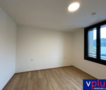 Erstbezug! Großzügige 2-Zimmer-Stadtwohnung - Photo 5