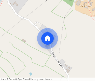 Greenhouse Lane, Painswick - Photo 1