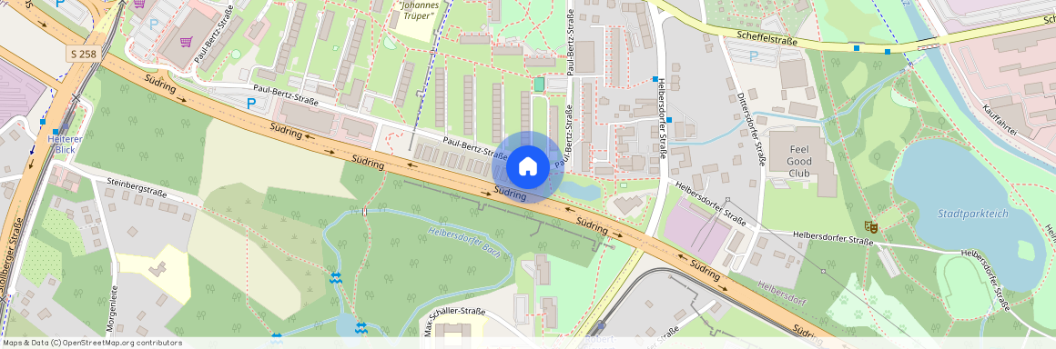 Paul-Bertz-Str. 133, 09120 Chemnitz - Helbersdorf