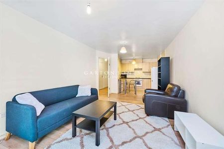 Salamanca Place, Vauxhall, London, SE1 - Photo 3