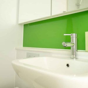 Ultra Double Ensuite With Lounge - Photo 2