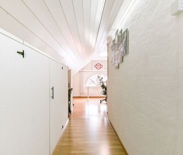 4.5 Zimmer-Maisonette-Wohnung - Photo 5