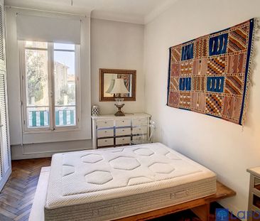 Nice Cimiez - Beau 2 pièces - Photo 3