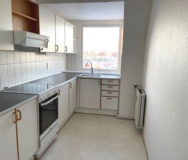 Skøn 2-værelses lejemål centralt beliggende i Odense - Photo 2