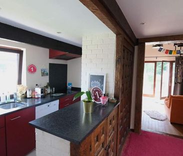 Duplex te huur in Wezembeek-Oppem voor € 1.400 met 2 slaapkamers - Photo 5