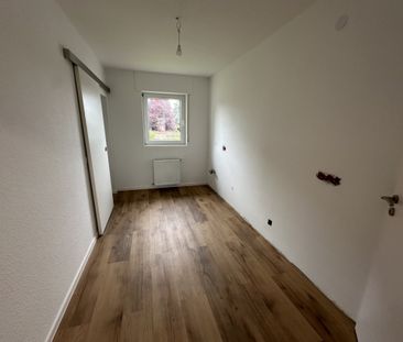MO0961 - Frisch renovierte, großzügige Wohnung mit Balkon und Garage - Photo 3