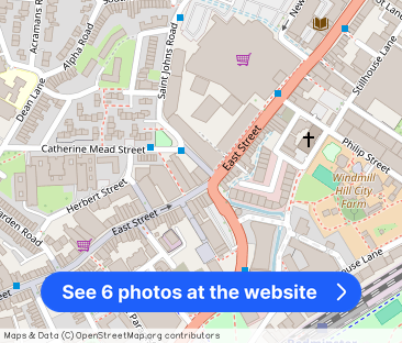 Lombard Street, Bedminster, Bristol, BS3 - Photo 1