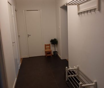 Stigbergsvägen, Uppsala - Foto 2