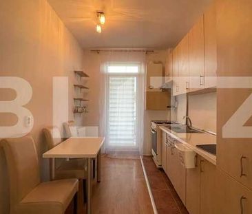 Apartament 4 camere, 120mp, 2 bai, balcon, gradina, pet friendly, zona Campului - Photo 3