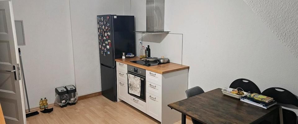 Schöne 3ZKDu in der Uhlandstr. 66121 - Photo 1