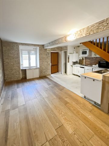 Location maison 2 pièces, 46.42m², Grisy-Suisnes - Photo 3