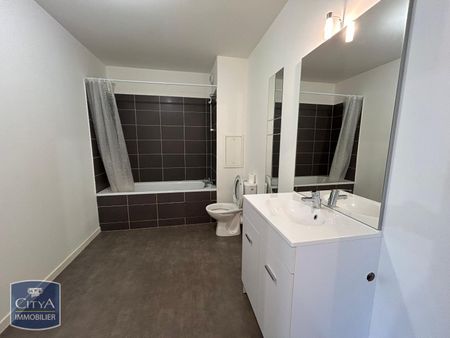 Location Appartement 2 pièces 41m² MEAUX 77100 - Photo 5