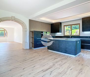 Superb renovated charming house - LAKE AND ALPES VIEW - Photo 6