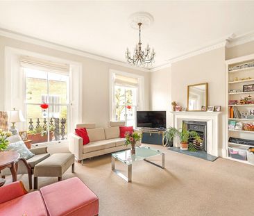 Berkley Road, Primrose Hill, London, NW1 maisonette to rent - Photo 5