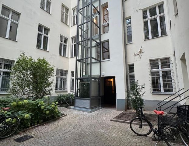 WG Zimmer zu vermieten(Platz für zwei Personen) - Photo 1