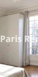 2 chambres, Porte Maillot Paris 16e - Photo 1