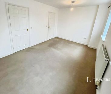 3 bedroom house to rent Water Lily Way, Bourne, Lincolnshire, PE10 - Photo 4