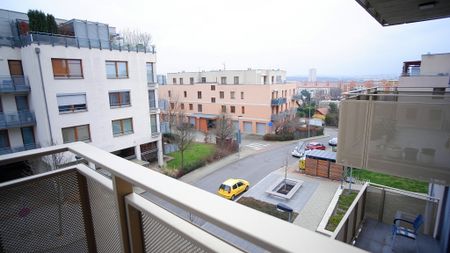Pronájem bytu 2+kk 55 m² - Фото 4