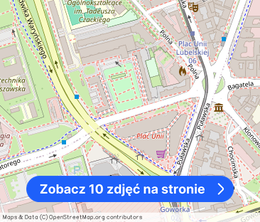 Piękny 2-pokojowy apartament w Centrum - Zdjęcie 1