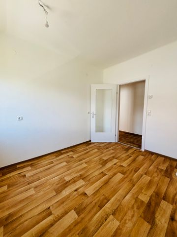 Kompakt & gemütlich – 2-Zimmer-Wohnung in Wolfsberg - Photo 5
