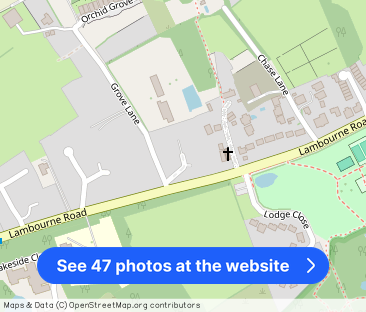 Gainsborough Place, Chigwell, Essex, IG7 - Photo 1