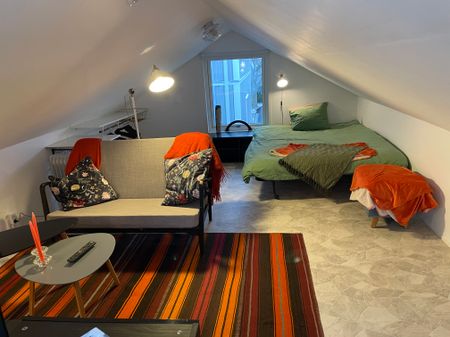 Skaragatan, Lidköping - Foto 2