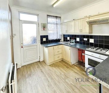 2 bedroom terraced house to rent - Photo 5