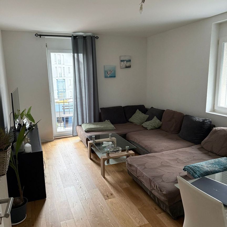 5 Zimmer - Photo 1