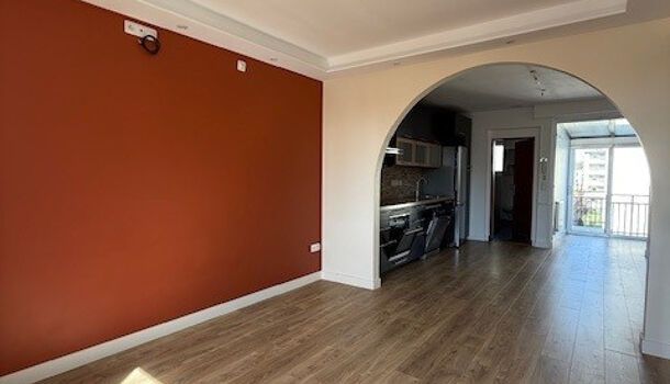 Appartement 3 pièces 60m2 REIMS 810 euros - Photo 1