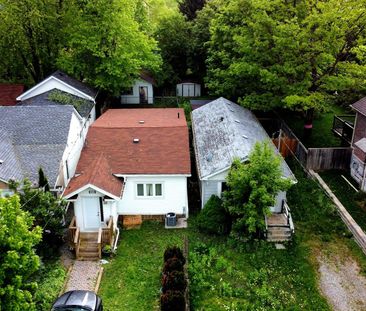 For Lease - 42 Fergus Avenue Unit# FRONT, Richmond Hill, Ontario - Photo 4