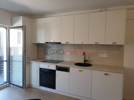 Apartament 2 camere de inchiriat in Cluj-Napoca, Baciu ID 6755 - Fotografie 5